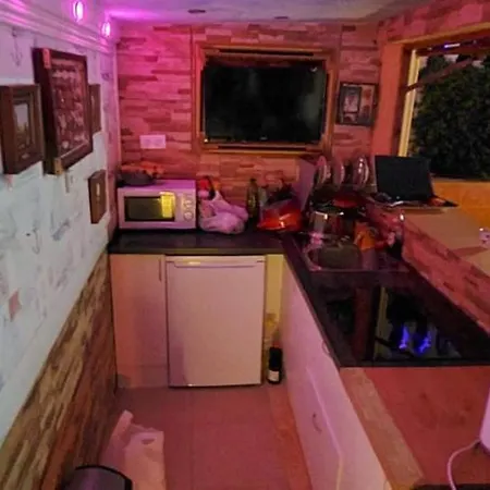 Med Panoramautsikt Med Privat Pool I Calpe, Costa Blanca, Spanien * カルプ