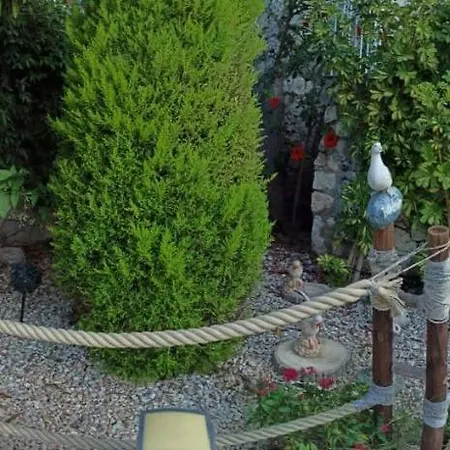 Med Panoramautsikt Med Privat Pool I Calpe, Costa Blanca, Spanien ヴィラ